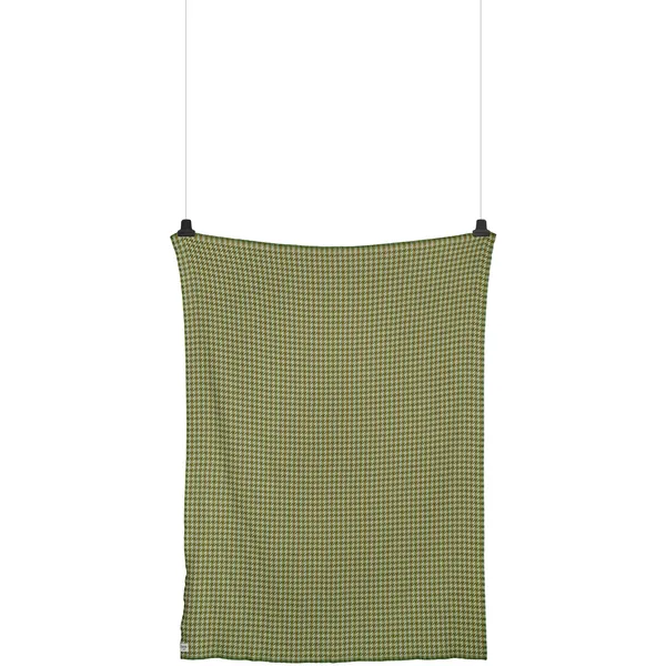 Mimi Pledd 150x200 cm Espen`s Green