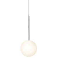Bola Sphere Pendel 152 cm Krom