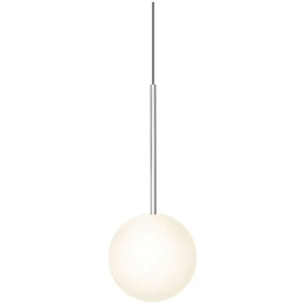 Bola Sphere Pendel 152 cm Krom