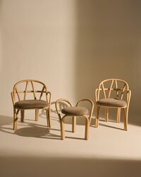 Bistra Pall Natur / Fustagno 002