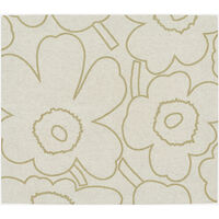 Pieni Piirto Unikko Tabletti 35x40 cm Linen / Kulta
