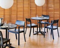 Pastis Stol Steel Blue