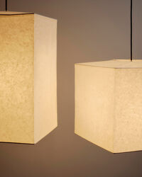 Paper Shade Lampskärm 55 cm