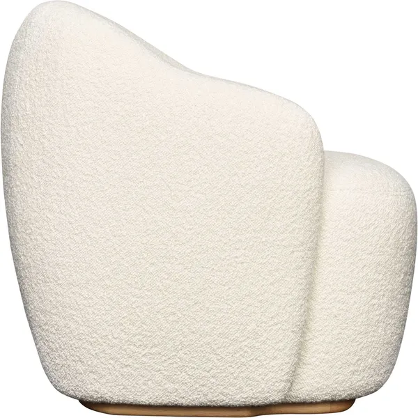 Barba Sofa Barnum Lana 24 / Fatning Bøg
