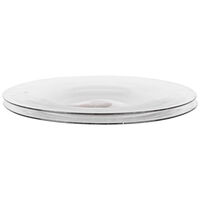 Isle Tallrikar Ø22 cm 2-pack Light Smoke