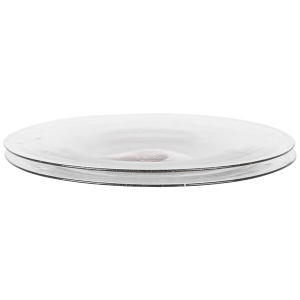 Isle Tallerkener Ø22 cm 2-pk Light Smoke