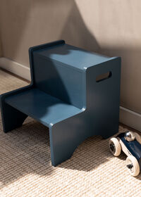 Step Up Barnpall 34x33 cm Blå