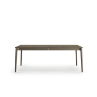 Expand Ruokapöytä 200x90 Savustettu Tammi