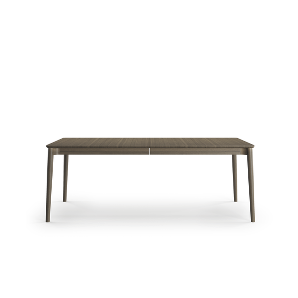 Expand Spisebord 200x90 Røget Eg