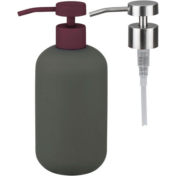 Lotus Play Annostelija Korkea 2 Avokkaalla Dark Olive