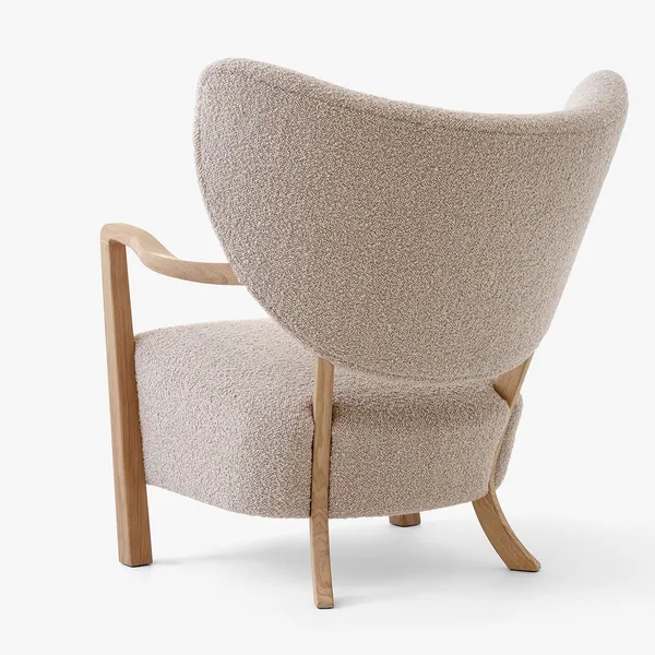 Wulff ATD2 Loungestol Oak/karakorum 003