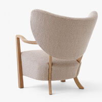 Wulff ATD2 Loungestol Oak/karakorum 003