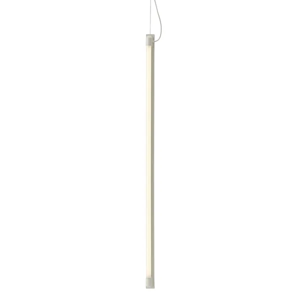 Fine Suspension Riippuvalaisin 90 cm Harmaa