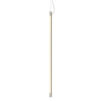 Fine Suspension Riippuvalaisin 90 cm Harmaa