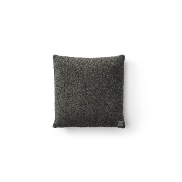 Collect Kudde SC28 Moss/Soft Bouclé 50x50 Cm