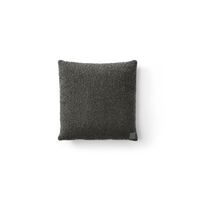 Collect Kudde SC28 Moss/Soft Bouclé 50x50 Cm