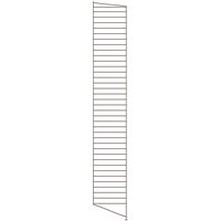 String Gavel Golv 30x200 cm 1-pack Mörkbrun