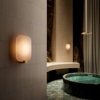Light Me Tender Vegglampe Vertikal