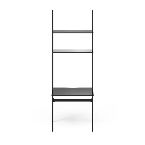 Libri Pöytä Valkolakattu Saarni
