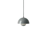 Flowerpot VP10 Pendel Stone Blue