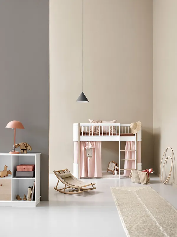 Madrass Till Wood Original 90x200 Cm Sängar
