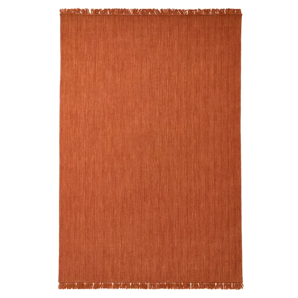 Nanda Matto Rust Melange 170x240 cm