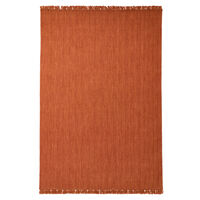 Nanda Matto Rust Melange 170x240 cm