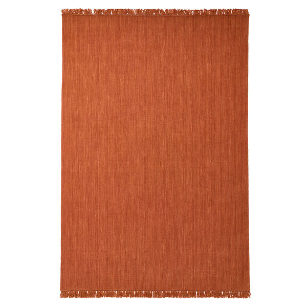 Nanda Matto Rust Melange 170x240 cm