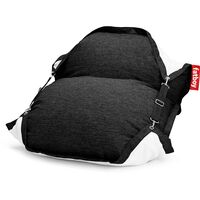 Original Floatzac Floating Bean Bag Thunder Grey
