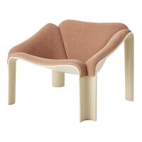 F300 Lænestol Pastelgrøn/Belsuede 132