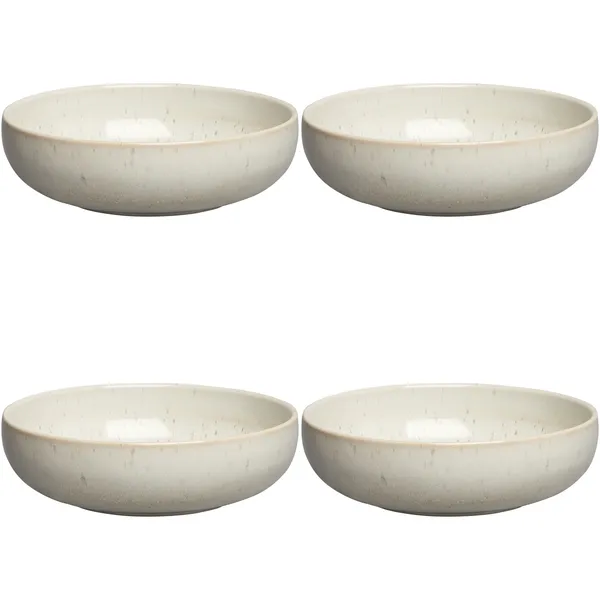 BON Skål 16 cm 4-pack Steam