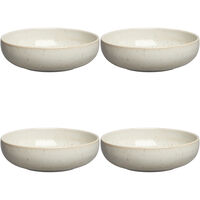 BON Skål 16 cm 4-pack Steam