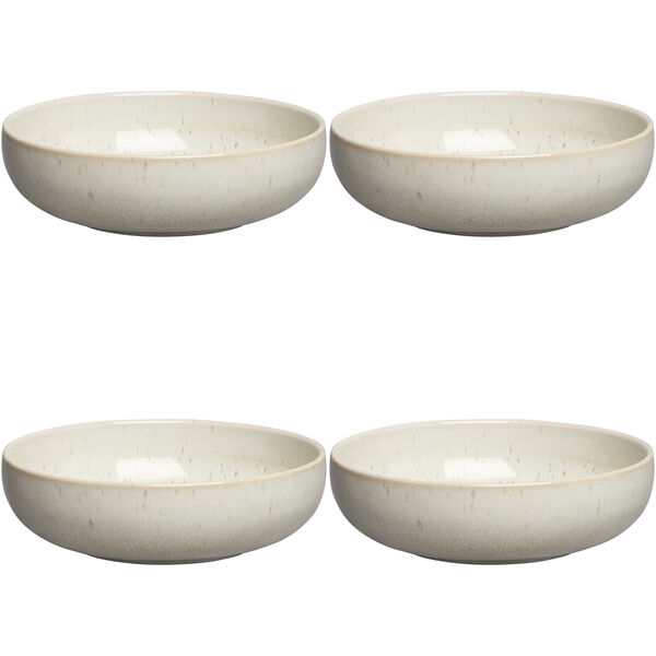 BON Skål 16 cm 4-pack Steam