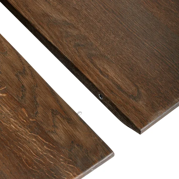 Space Iläggsskiva 150 cm Smoked