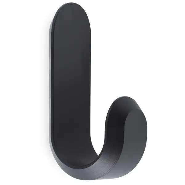 Curve Mini Krokar 2-pack Silver