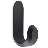 Curve Mini Krokar 2-pack Silver