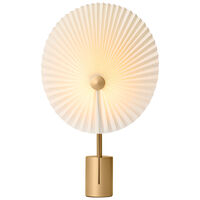 Liris Bordslampa Portabel Mässing