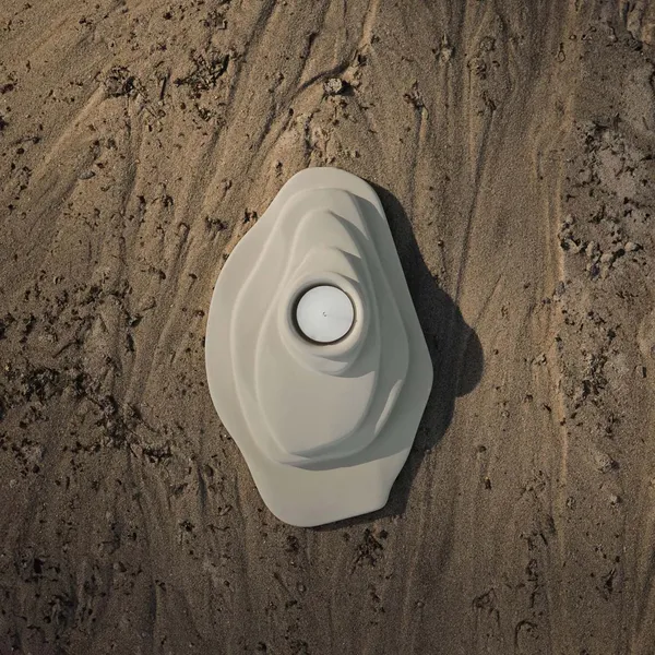 Dune Lysestage Creme