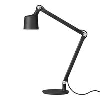 Vipp 521 Table Lamp Black