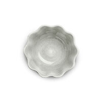 Oyster Kulho 13 cm Harmaa