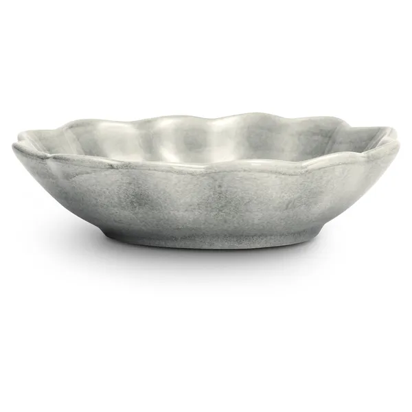 Oyster Kulho 16x18 cm Harmaa