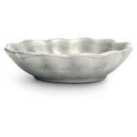 Oyster Kulho 16x18 cm Harmaa