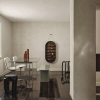 Lager Spisebord 90x200 cm