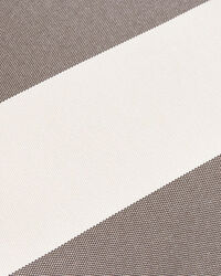 Paletti Modulsoffa 2-Sits Stripe Cacao (Left)