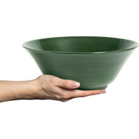 Basic Skål 200 cl Skogsgrønn