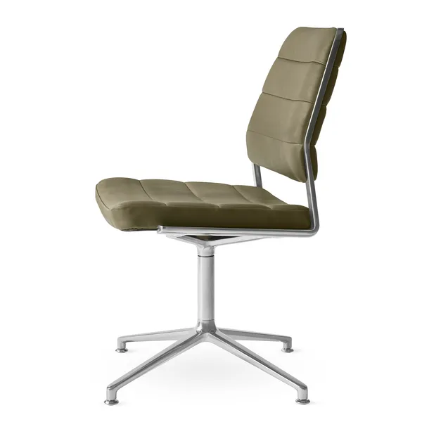 454 Drejestol Bosco Leather