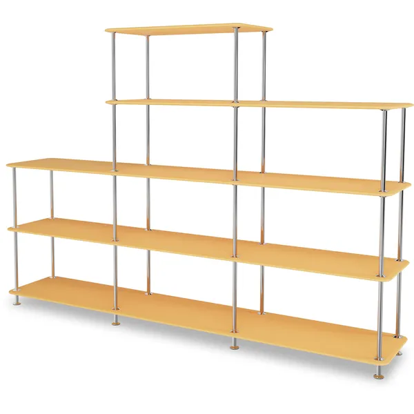 Free Hylla 342000 Acacia / Krom