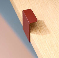 Hide 120 Håndtak Reddish Brown