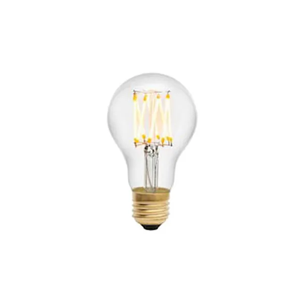 Globe E27 LED 6W 2700K Dæmpbar