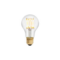 Globe E27 LED 6W 2700K Dæmpbar